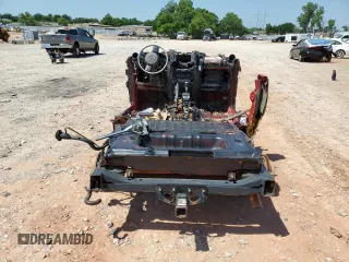 2016 Jeep Wrangler Sport z VIN 1C4AJWAG6GL269595, wystawiony jako Copart lot #56555625 z przebiegiem Nie podano mil oraz Nie do naprawy • Non repairable. Historia ofert i sprzedaży dostępna na DreamBid. Obrazek 6.