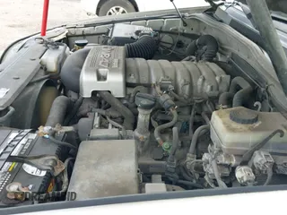 2004 Toyota 4Runner Limited z VIN JTEBT17R540044944, wystawiony jako IAAI lot #43212949 z przebiegiem 279 291 mil mil oraz . Historia ofert i sprzedaży dostępna na DreamBid. Obrazek 19.