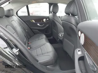 2020 Mercedes-Benz C 300 with VIN WDDWF8DB0LR547049, listed as a IAAI auction lot 41916286 with 41,324 mi miles and . Bid and sale history available at carsss.com. Image 8.