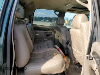 2003 Chevrolet Avalanche with VIN 3GNEC13T43G277069, listed as a Copart auction lot 75266144 with 276,750 mi miles and Salvage Title. Bid and sale history available at carsss.com. Image 10.