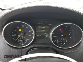 2007 Mercedes-Benz GL-Class with VIN 4JGBF22E37A202343, listed as a Copart auction lot 48902565 with 210,802 mi miles and Salvage Title. Bid and sale history available at carsss.com. Image 9.