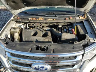 2013 Ford Edge SE with VIN 2FMDK3G95DBA91123, listed as a Copart auction lot 47737085 with 182,793 mi miles and Non Repairable. Bid and sale history available at carsss.com. Image 13.
