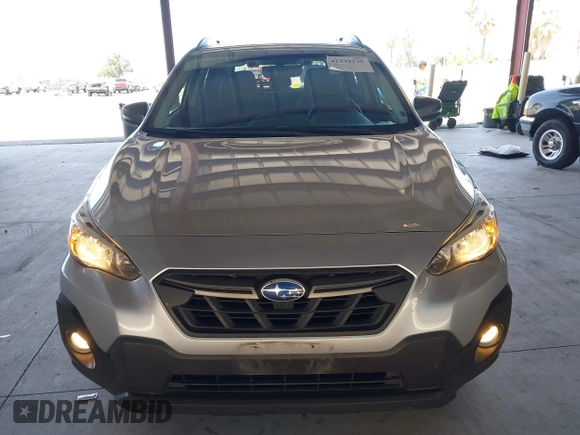2021 Subaru Crosstrek Special Sports with VIN JF2GTHSC1MH356221, listed as a IAAI auction lot 42339135 with 55,906 mi miles and . Bid and sale history available at DreamBid. Image 12.