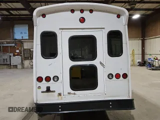 2010 Ford Econoline Commercial with VIN 1FDEE3FL7ADB02475, listed as a Copart auction lot 77419564 with 72,987 mi miles and Clean Title. Bid and sale history available at carsss.com. Image 6.