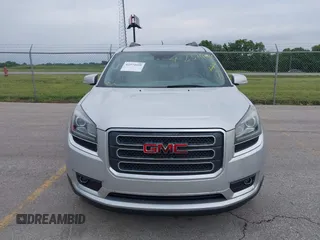 2017 GMC Acadia Limited with VIN 1GKKRSKD7HJ246239, listed as a IAAI auction lot 42374059 with 125,513 mi miles and . Bid and sale history available at DreamBid. Image 12.
