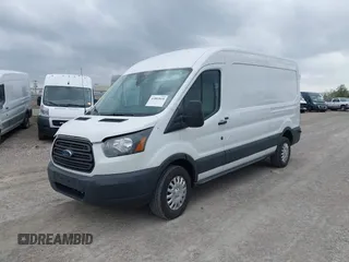 2017 Ford Transit с VIN 1FTYR2CM9HKA86461, выставлен на аукционе IAAI как лот 41883810 с пробегом 132 044 миль миль и . История ставок и продаж доступна на DreamBid. Изображение 19.