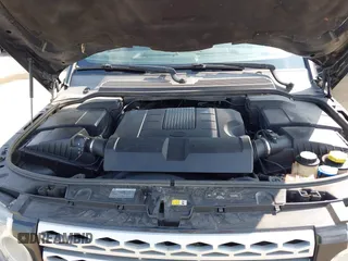2013 Land Rover LR4 HSE с VIN SALAG2D44DA697884, выставлен на аукционе IAAI как лот 42620594 с пробегом 134 174 миль миль и . История ставок и продаж доступна на DreamBid. Изображение 10.