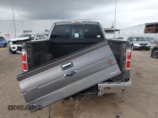 2014 Ford F-150 XL with VIN 1FTFW1CF7EKF45509, listed as a IAAI auction lot 42427754 with 115,371 mi miles and . Bid and sale history available at DreamBid. Image 17.