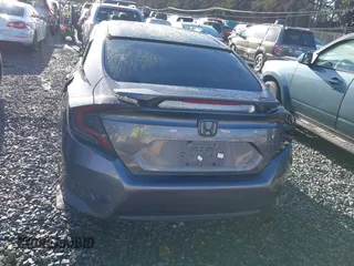 2016 Honda Civic Sedan LX with VIN 19XFC2F59GE237927, listed as a IAAI auction lot 41096597 with 86,658 mi miles. Bid and sale history available at carsss.com. Image 17.