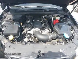 2015 Chevrolet SS with VIN 6G3F15RW4FL105226, listed as a IAAI auction lot 41970255 with 51,007 mi miles. Bid and sale history available at carsss.com. Image 10.