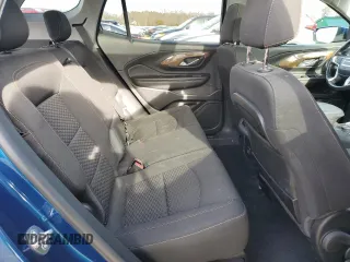 2019 GMC Terrain SLE with VIN 3GKALTEV3KL268794, listed as a Copart auction lot 49925475 with 83,843 mi miles and Salvage Title. Bid and sale history available at DreamBid. Image 11.