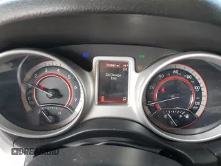 2018 Dodge Journey SXT с VIN 3C4PDCBG8JT429437, выставлен на аукционе Copart как лот 54988095 с пробегом 176 592 миль миль и Списание • Salvage title. История ставок и продаж доступна на DreamBid. Изображение 9.