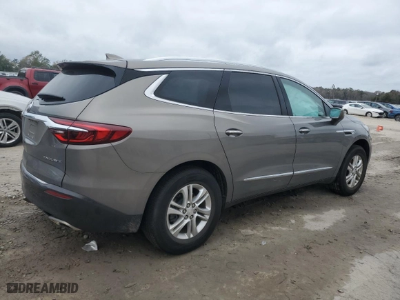 2019 Buick Enclave Essence with VIN 5GAERBKW9KJ240302, listed as a Copart auction lot 44390895 with NaN miles and Non Repairable. Bid and sale history available at carsss.com. Image 3.