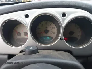 2004 Chrysler PT Cruiser z VIN 3C4FY48B54T321105, wystawiony jako IAAI lot #41203389 z przebiegiem 161 062 mil mil oraz . Historia ofert i sprzedaży dostępna na DreamBid. Obrazek 7.