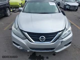 2017 Nissan Altima 2.5 SV with VIN 1N4AL3AP3HC274947, listed as a IAAI auction lot 41041845 with 138,995 mi miles. Bid and sale history available at carsss.com. Image 11.