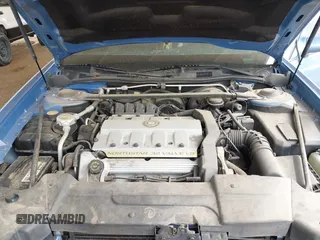 1994 Cadillac Concours with VIN 1G6KF52Y6RU293676, listed as a IAAI auction lot 42029900 with 70,037 mi miles and . Bid and sale history available at DreamBid. Image 10.