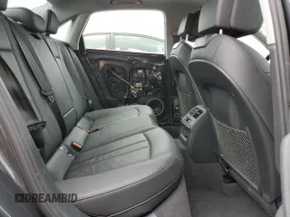 2019 Audi A4 Premium Plus с VIN WAUENAF40KN007749, выставлен на аукционе Copart как лот 58408795 с пробегом 35 935 миль миль и Списание • Salvage title. История ставок и продаж доступна на DreamBid. Изображение 11.