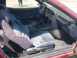 1986 Toyota Supra z VIN JT2MA70J2G0023623, wystawiony jako IAAI lot #42100560 z przebiegiem 182 271 mil mil oraz . Historia ofert i sprzedaży dostępna na DreamBid. Obrazek 5.