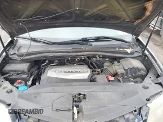 2008 Acura MDX with VIN 2HNYD28278H525860, listed as a IAAI auction lot 41915064 with 114,358 mi miles and . Bid and sale history available at DreamBid. Image 10.