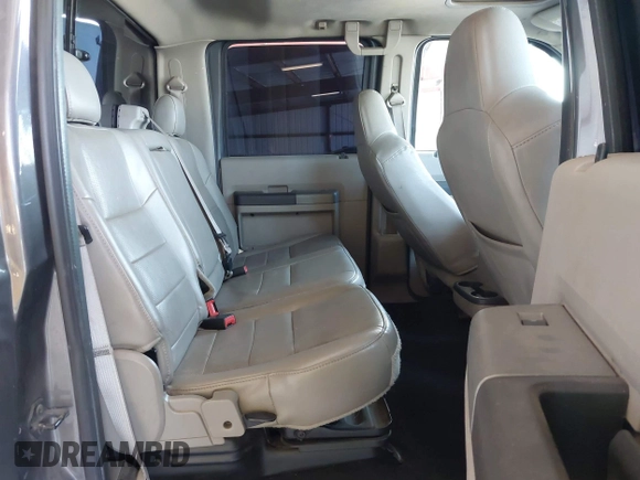 2008 Ford F-250 XL с VIN 1FTSW21R18EB89708, выставлен на аукционе IAAI как лот 42596294 с пробегом 273 950 миль миль и . История ставок и продаж доступна на DreamBid. Изображение 8.