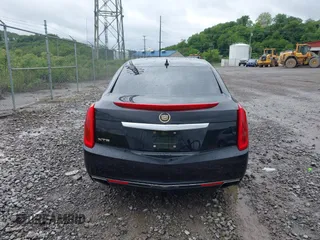 2014 Cadillac XTS Luxury with VIN 2G61M5S32E9231544, listed as a IAAI auction lot 42340088 with 74,518 mi miles and . Bid and sale history available at DreamBid. Image 16.