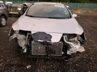 2022 Nissan LEAF S z VIN 1N4AZ1BV1NC560291, wystawiony jako Copart lot #84892854 z przebiegiem 25 484 mil mil oraz Szkoda całkowita • Salvage title. Historia ofert i sprzedaży dostępna na DreamBid. Obrazek 5.