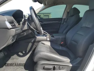 2020 Honda Accord Touring с VIN 1HGCV2F90LA023908, выставлен на аукционе Copart как лот 51314895 с пробегом 65 076 миль миль и Списание • Salvage title. История ставок и продаж доступна на DreamBid. Изображение 7.