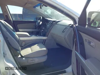 2008 Mazda CX-9 Touring with VIN JM3TB28AX80122920, listed as a IAAI auction lot 41828149 with 179,743 mi miles and . Bid and sale history available at carsss.com. Image 5.