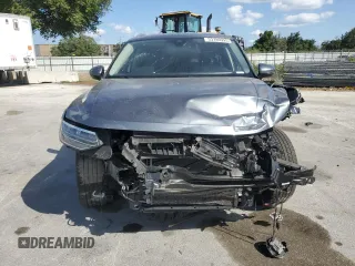 2022 Volkswagen Tiguan SE z VIN 3VV3B7AX2NM036550, wystawiony jako Copart lot #53786995 z przebiegiem 113 652 mil mil oraz Nie do naprawy • Non repairable. Historia ofert i sprzedaży dostępna na DreamBid. Obrazek 5.