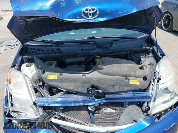 2008 Toyota Prius with VIN JTDKB20U187798545, listed as a IAAI auction lot 42565598 with 177,381 mi miles and . Bid and sale history available at DreamBid. Image 10.