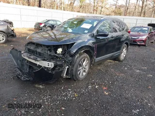 2020 Honda CR-V Touring с VIN 7FART6H90LE022918, выставлен на аукционе IAAI как лот 41004264 с пробегом 50 580 миль миль и . История ставок и продаж доступна на DreamBid. Изображение 17.