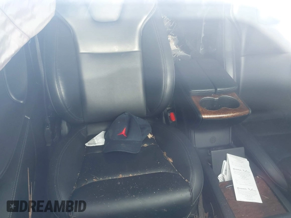2021 Tesla Model S Long Range Plus with VIN 5YJSA1E20MF426400, listed as a IAAI auction lot 41453704 with Not provided miles and . Bid and sale history available at DreamBid. Image 5.