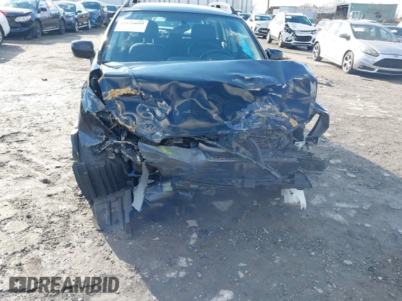 2012 Subaru Impreza Special Sports Limited with VIN JF1GPAS63CH222870, listed as a IAAI auction lot 41176099 with Not provided miles and . Bid and sale history available at DreamBid. Image 6.