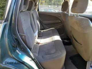 2003 Mitsubishi Outlander XLS with VIN JA4LZ41G63U042329, listed as a Copart auction lot 74248464 with 102,472 mi miles and Salvage Title. Bid and sale history available at carsss.com. Image 11.