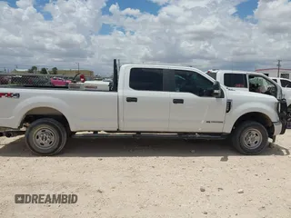 2018 Ford F-250 XL with VIN 1FT7W2BT2JEC78080, listed as a IAAI auction lot 42560676 with 239,286 mi miles and . Bid and sale history available at DreamBid. Image 12.