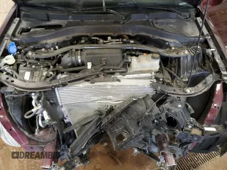 2022 Ford Explorer Limited with VIN 1FMSK8FH6NGB23620, listed as a Copart auction lot 41343345 with 50,318 mi miles and Salvage Title. Bid and sale history available at carsss.com. Image 12.