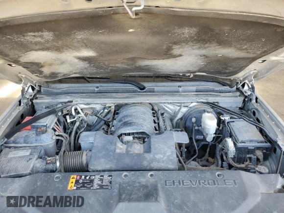 2018 Chevrolet Suburban LS with VIN 1GNSKGKC9JR129152, listed as a Copart auction lot 51540075 with 371,516 mi miles and Clean Title. Bid and sale history available at DreamBid. Image 12.