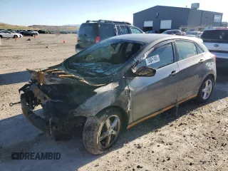 2016 Hyundai Elantra z VIN KMHD35LH3GU299702, wystawiony jako Copart lot #55847485 z przebiegiem Nie podano mil oraz Szkoda całkowita • Salvage title. Historia ofert i sprzedaży dostępna na DreamBid. Obrazek 1.