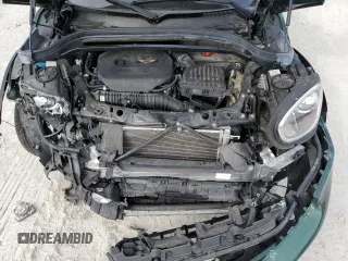 2019 MINI Countryman Cooper S с VIN WMZYT3C51K3E97535, выставлен на аукционе Copart как лот 45473095 с пробегом 42 672 миль миль и Списание • Salvage title. История ставок и продаж доступна на DreamBid. Изображение 11.