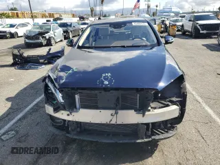2020 Mercedes-Benz S-Class S 560 with VIN W1KUG8DB4LA569882, listed as a Copart auction lot 45408425 with 27,361 mi miles and Salvage Title. Bid and sale history available at carsss.com. Image 5.