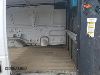 2012 Ford Econoline Cargo Super Duty Commercial z VIN 1FTSE3EL6CDA32009, wystawiony jako Copart lot #54269735 z przebiegiem 323 928 mil mil oraz Szkoda całkowita • Salvage title. Historia ofert i sprzedaży dostępna na DreamBid. Obrazek 11.