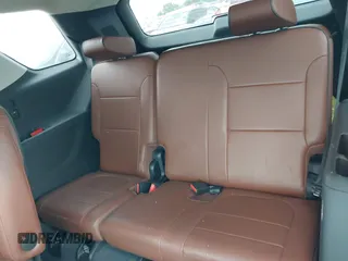 2018 Chevrolet Traverse High Country с VIN 1GNEVKKW7JJ103911, выставлен на аукционе IAAI как лот 42380079 с пробегом 134 327 миль миль и . История ставок и продаж доступна на DreamBid. Изображение 19.