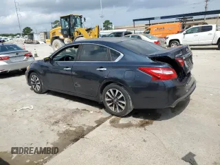 2016 Nissan Altima S z VIN 1N4AL3AP1GN356162, wystawiony jako Copart lot #53362895 z przebiegiem 182 232 mil mil oraz Szkoda całkowita • Salvage title. Historia ofert i sprzedaży dostępna na DreamBid. Obrazek 2.