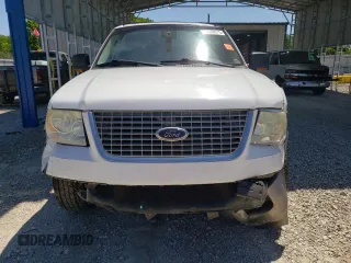 2004 Ford Expedition Eddie Bauer z VIN 1FMEU17W44LA73866, wystawiony jako Copart lot #57650275 z przebiegiem 358 399 mil mil oraz Szkoda całkowita • Salvage title. Historia ofert i sprzedaży dostępna na DreamBid. Obrazek 5.