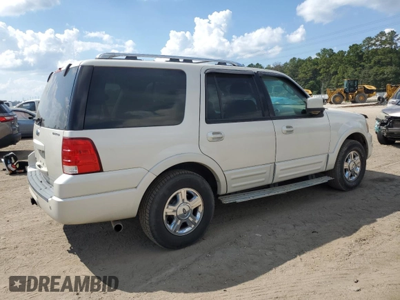 2006 Ford Expedition Limited with VIN 1FMFU19516LA80673, listed as a Copart auction lot 71478504 with 173,962 mi miles and Salvage Title. Bid and sale history available at carsss.com. Image 3.