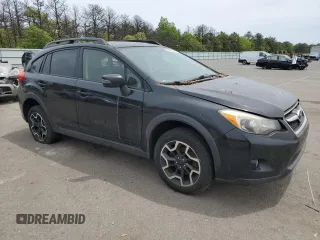 2015 Subaru Crosstrek Limited z VIN JF2GPAMC1FH320556, wystawiony jako Copart lot #57992355 z przebiegiem 224 305 mil mil oraz Tytuł czysty. Historia ofert i sprzedaży dostępna na DreamBid. Obrazek 4.