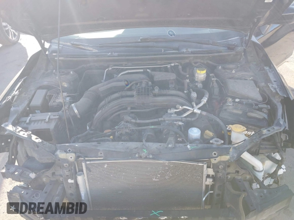 2017 Subaru Impreza Premium with VIN 4S3GTAB63H3721131, listed as a IAAI auction lot 42343352 with 116,939 mi miles and . Bid and sale history available at DreamBid. Image 10.