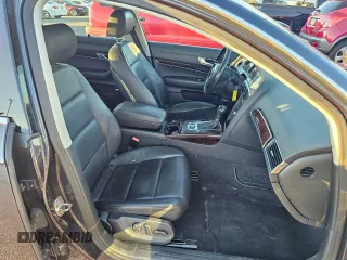 2008 Audi A6 z VIN WAUDV74F48N032472, wystawiony jako Copart lot #75089834 z przebiegiem 162 460 mil mil oraz Czysty tytuł • Clean title. Historia ofert i sprzedaży dostępna na DreamBid. Obrazek 5.