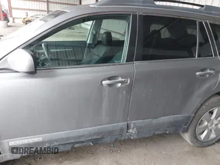 2010 Subaru Outback с VIN 4S4BRCFC4A3318121, выставлен на аукционе IAAI как лот 41934475 с пробегом 265 378 миль миль и . История ставок и продаж доступна на DreamBid. Изображение 14.