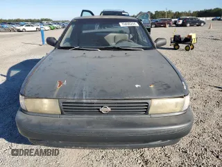 1993 Nissan Sentra E с VIN 1N4EB32A5PC819558, выставлен на аукционе Copart как лот 76899244 с пробегом 256 349 миль миль и Списание • Salvage title. История ставок и продаж доступна на DreamBid. Изображение 5.